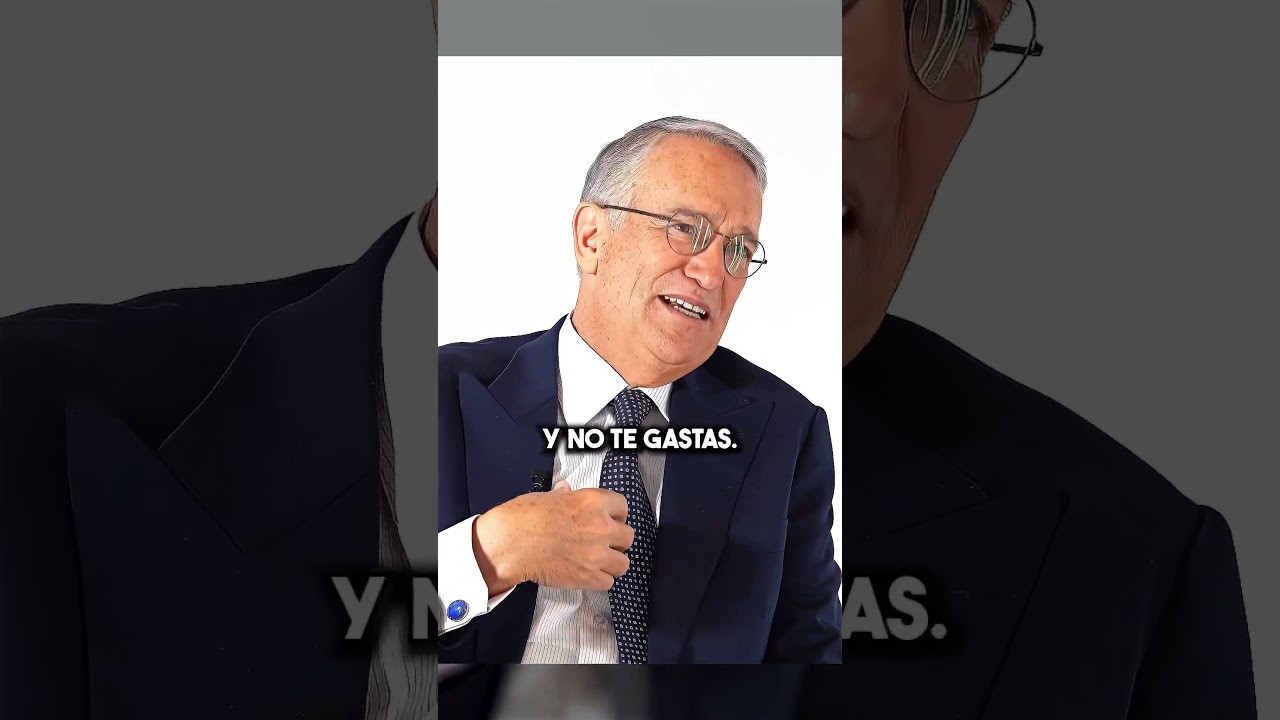 La diferencia entre ser empleado y empresario