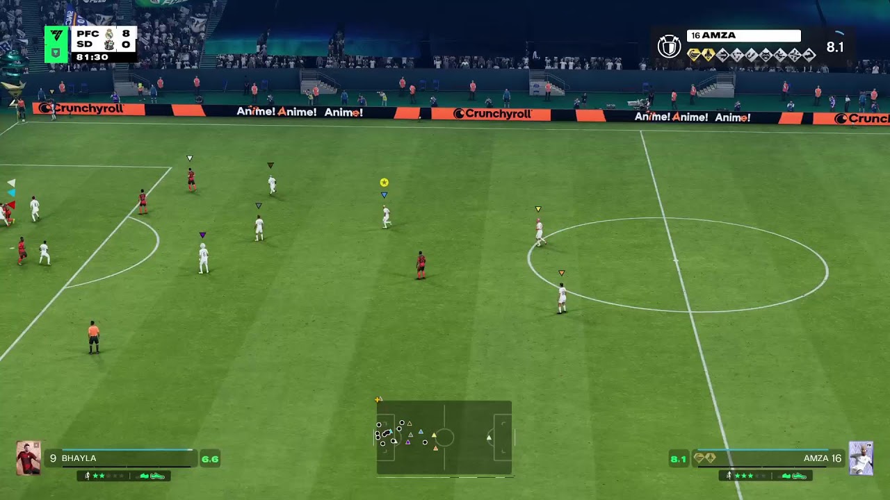 CALL OF DUTY And EAFC26 PRO CLUBS