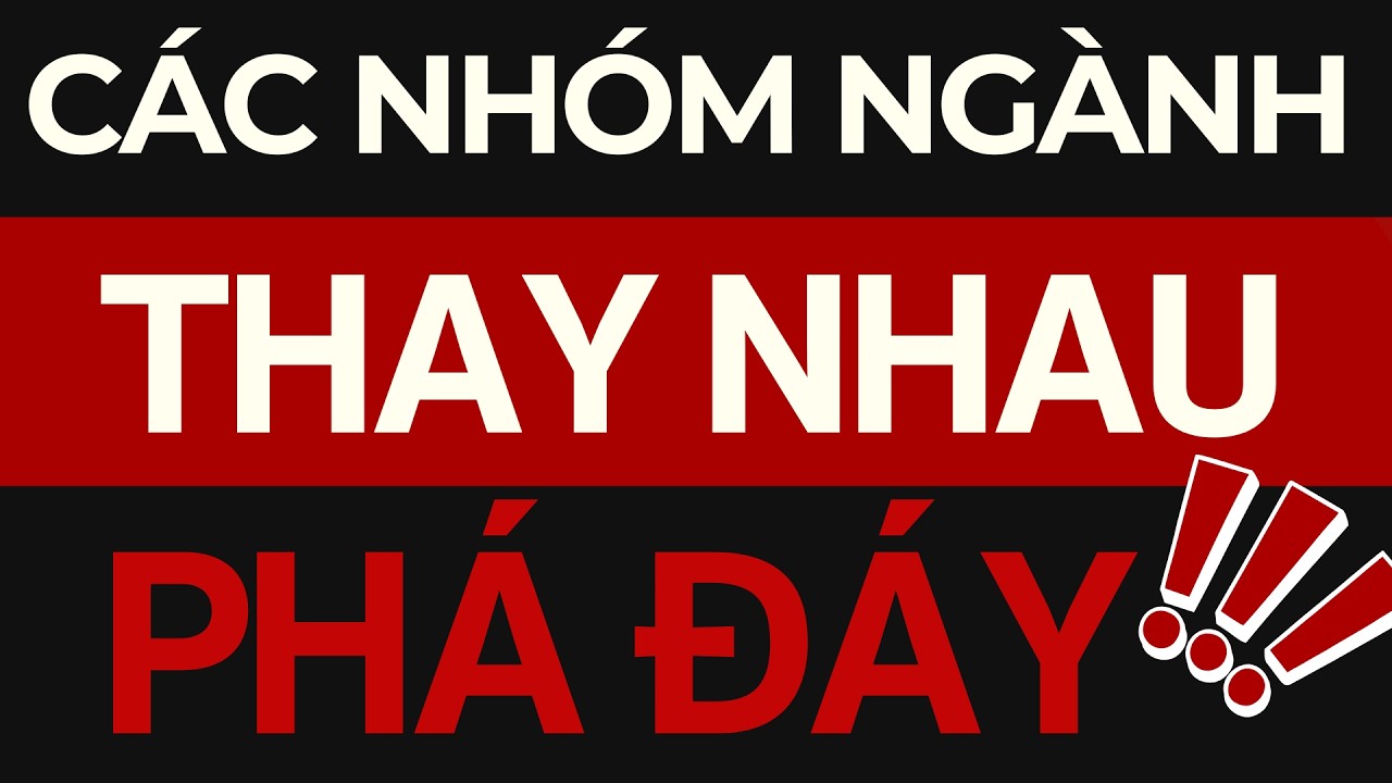 Chứng Khoán Hôm Nay: VnIndex Phá Đáy Cận Kề, 3 Cách Kiếm Tiền Khi Thị Trường Rút Chân