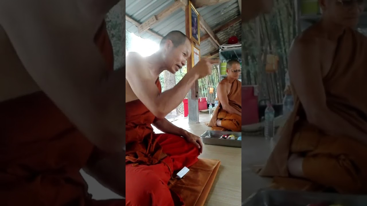 พิจารณาอย่างไร ให้จิตรู้แจ้ง ละความหลง..การสังเกตุอาการจิต