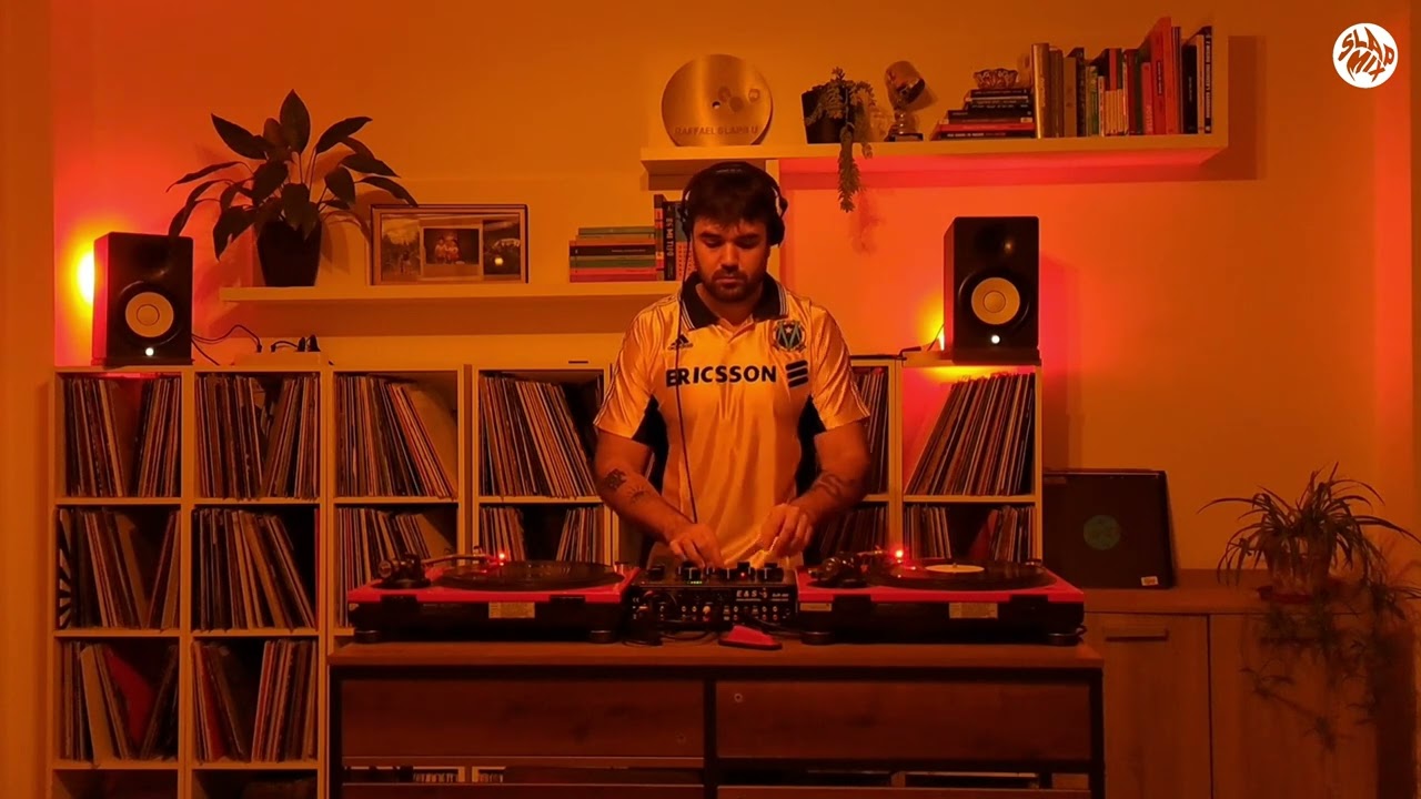 Rapha Mundi | Slap Mix 007