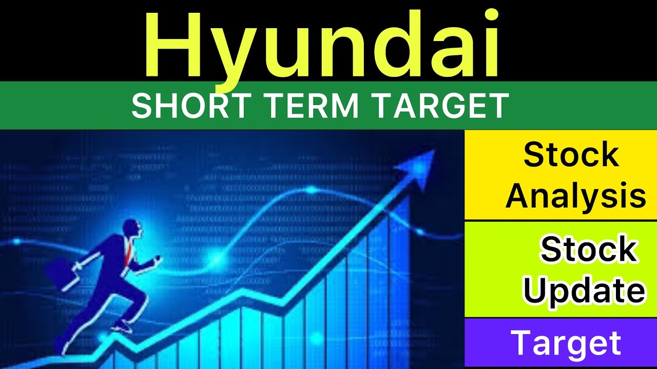 HYUNDAI MOTOR INDIA SHARE TARGET ANALYSIS 🟢 HYUNDAI MOTOR INDIA NEWS | HYUNDAI MOTOR 17-05-26