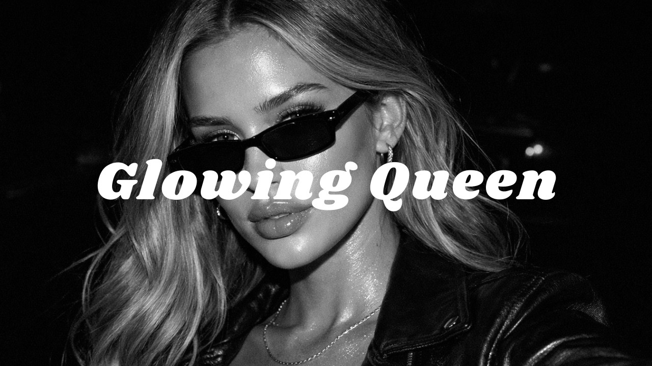 Glowing Queen 💎 Glow Up & Level Up Playlist 🔥 | Boss Girl Energy