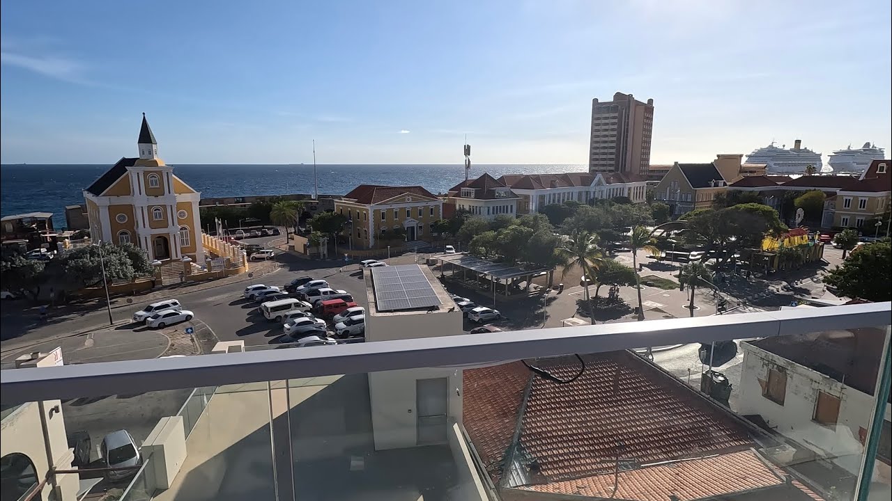 Elements Hotel & Shops in Willemstad, Curacao