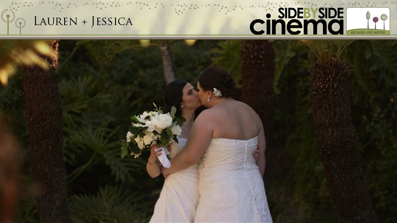 Loews Coronado Bay Resort - Lauren + Jessica Wedding