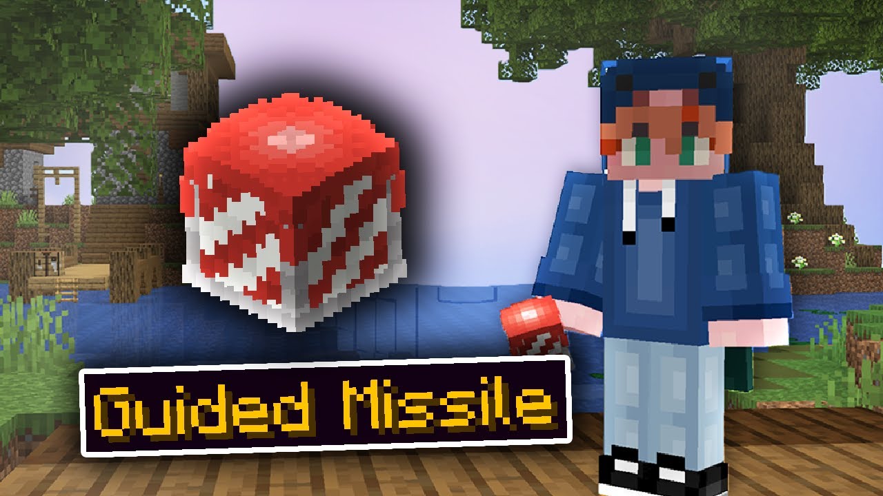 Я воплотил твои ужасные идеи Skyblock...