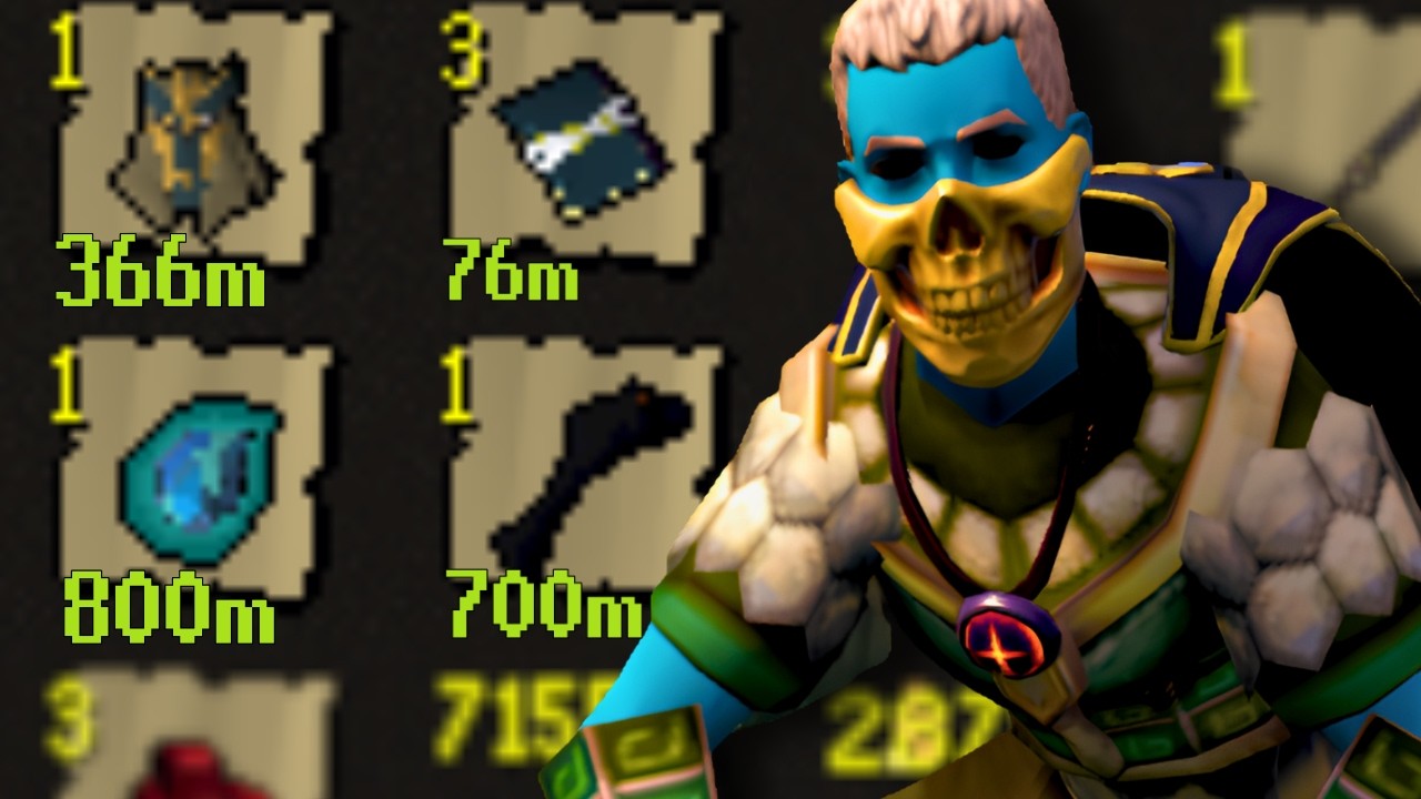 The Loot Tab Situation Is Insane Right Now...