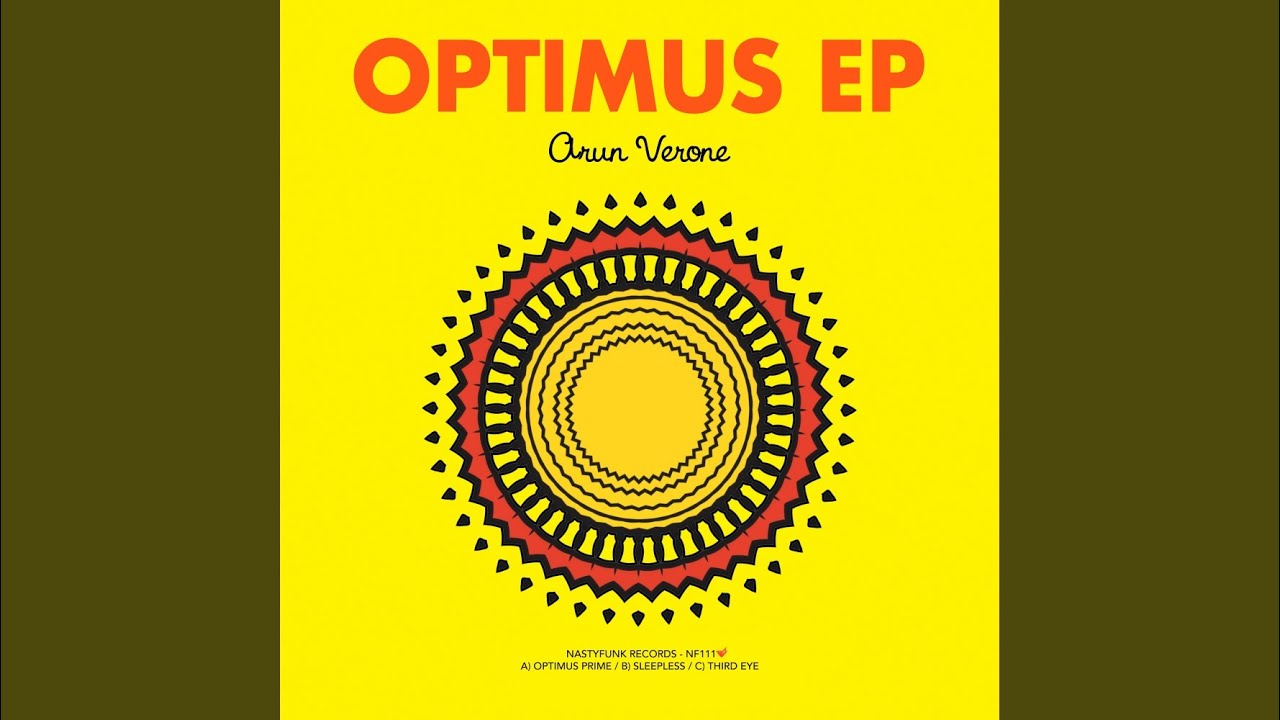 Third Eye (Original Mix)