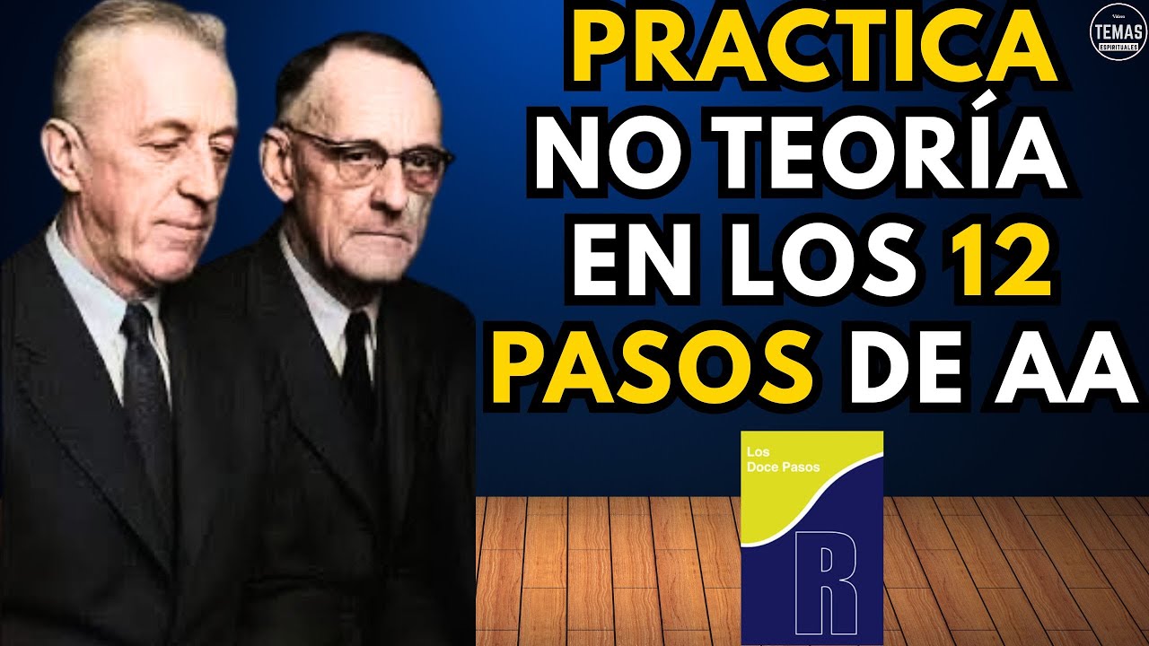 Hablar bonito de los Pasos no cambia tu vida  / Oslos Molina