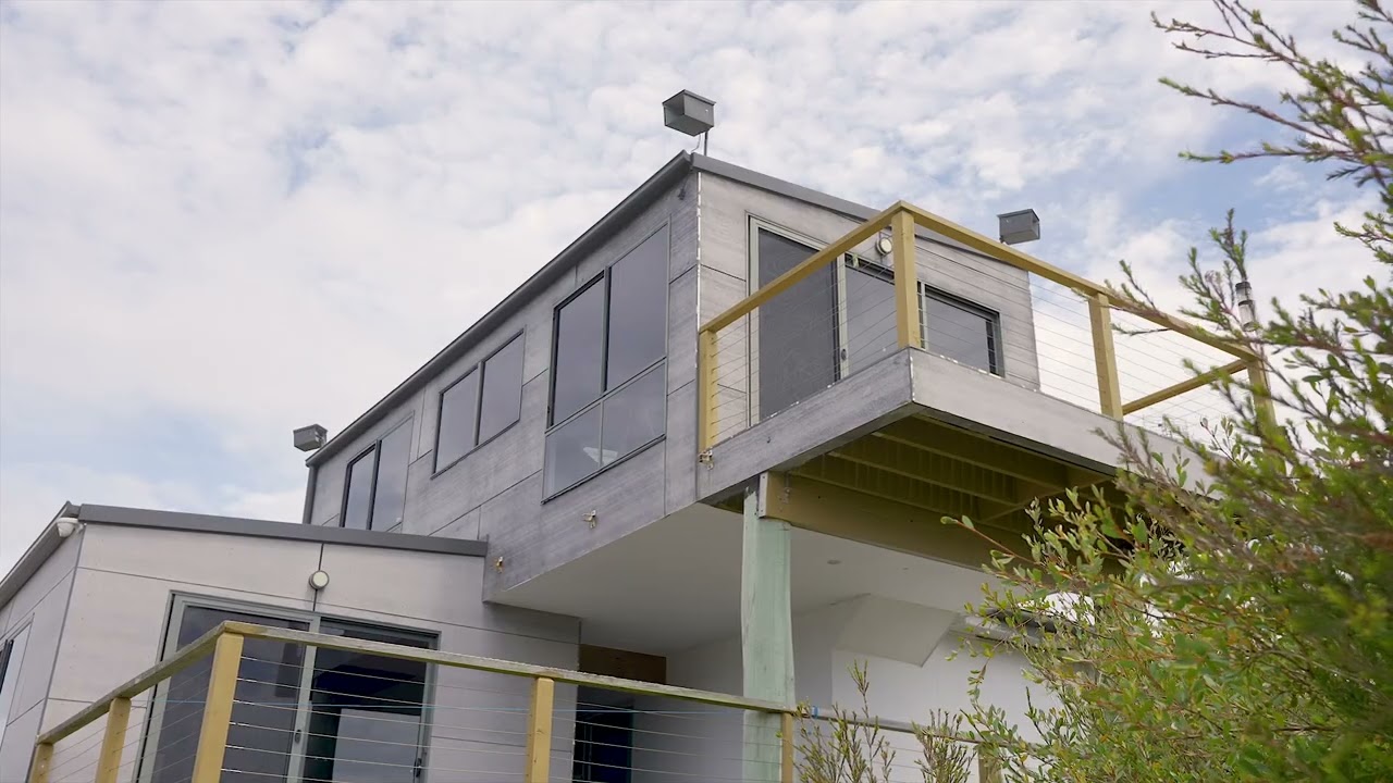 1531 Musselroe Road, Musselroe Bay