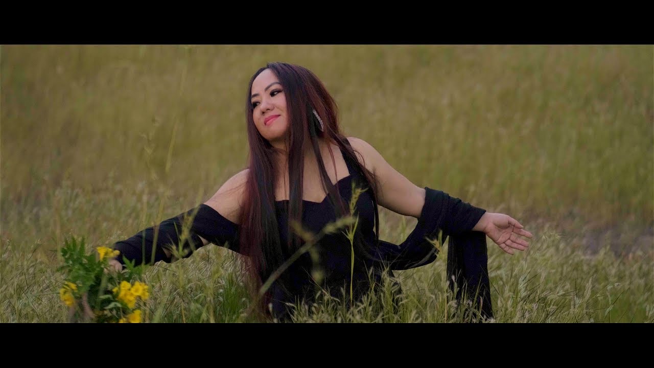 Lisa Mary Swu - INO TUSHOQHI ANI || THIS I PROMISE YOU (Official Music Video With English Subtitles)