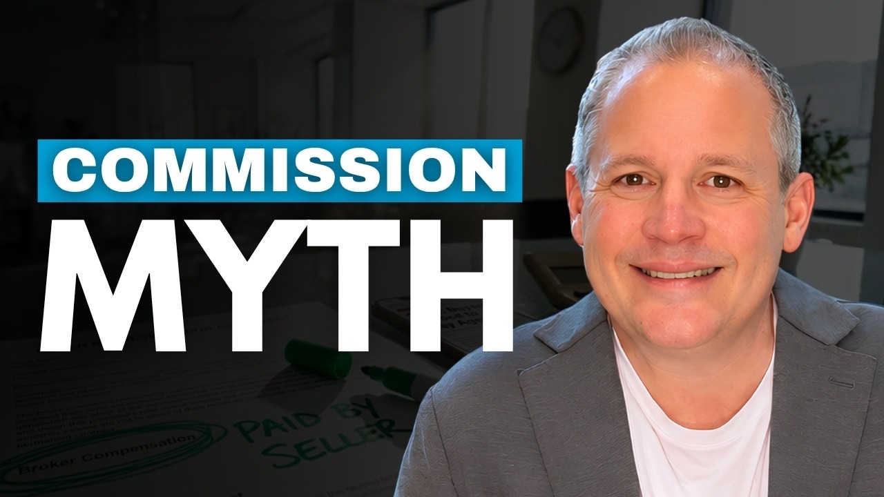 How Buyer Agent Commissions Actually Work in Portland