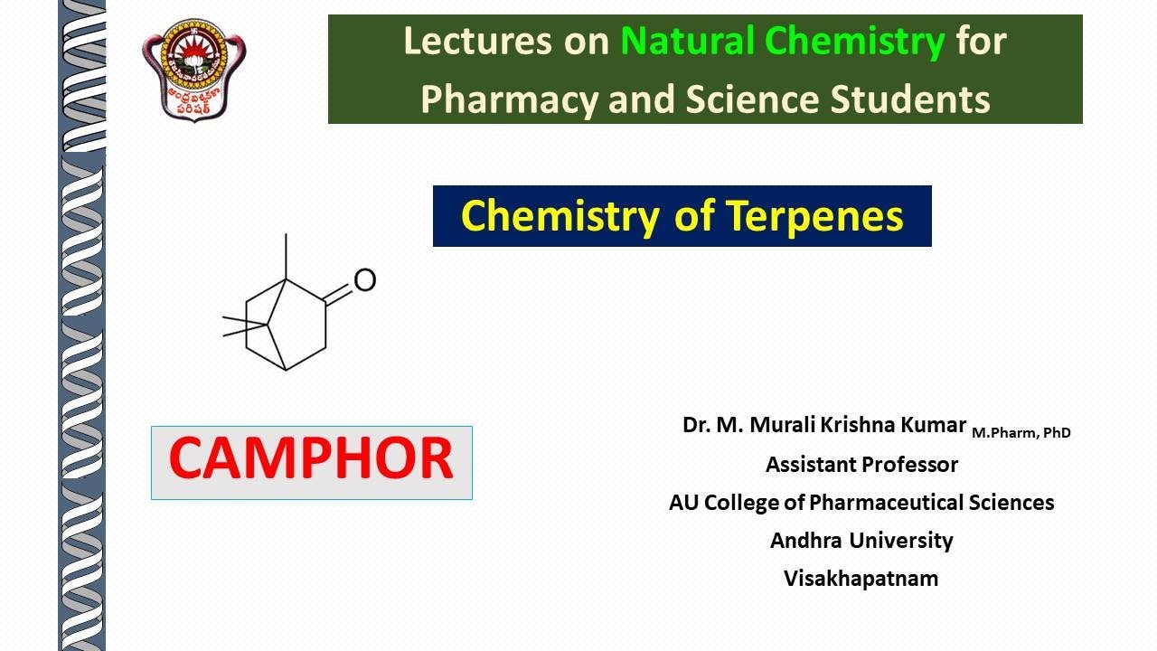 Camphor