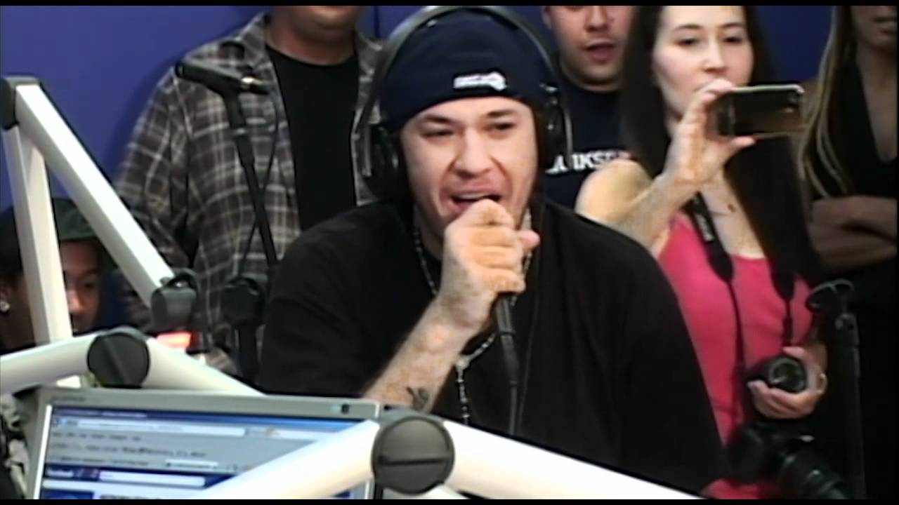 Charlie Brown Jr. -  Céu Azul - Ao Vivo na Metropolitana FM