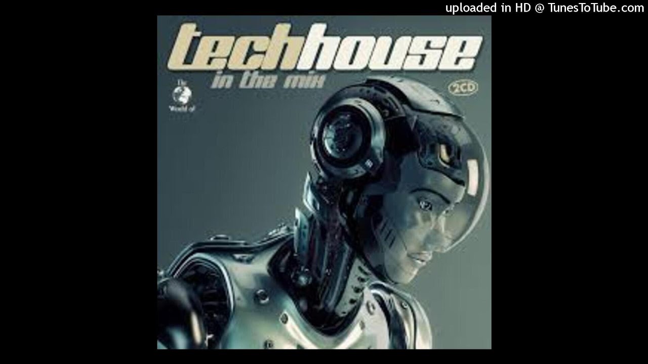 Dj.eMport micro TECH-HoUse MIx 22.may 2020 Anty Virus