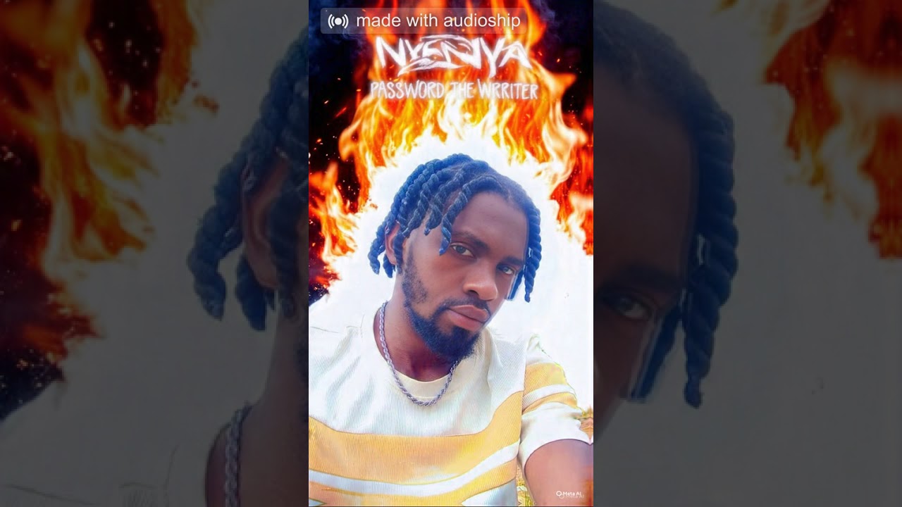 Nyenya ---by--Passward the Wrriter