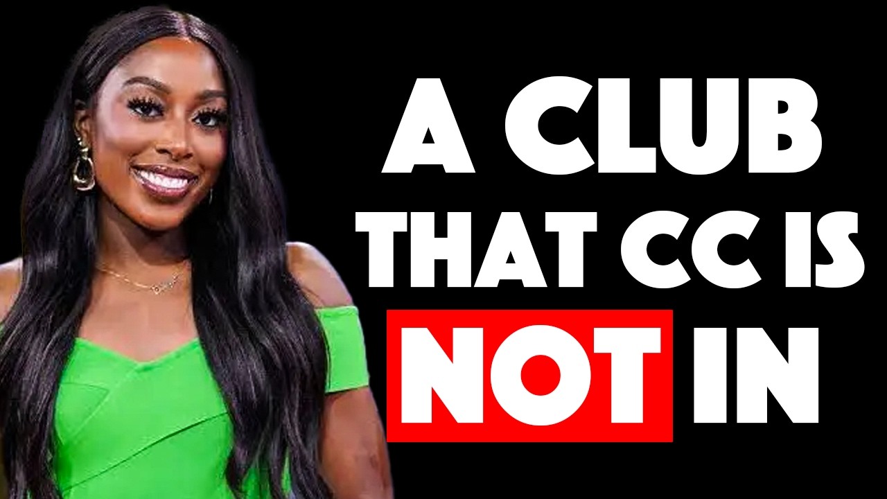 ESPN Host Hints at REAL REASON Why Caitlin Will NEVER Be Liked by Players...