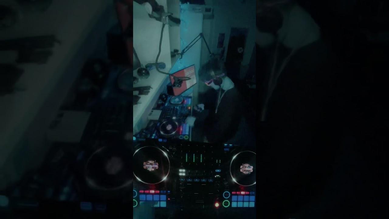 But of EarRape for ep 6 #dnb #drumandbass #dj #explorepage #pioneerdj #rollers #chaseandstatus #fyp
