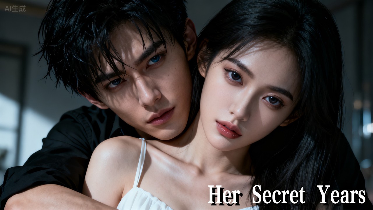 She Was His Secret for Eight Years&mdash;He Chose Another, and Now He&rsquo;ll Burn His World to Win Her Back