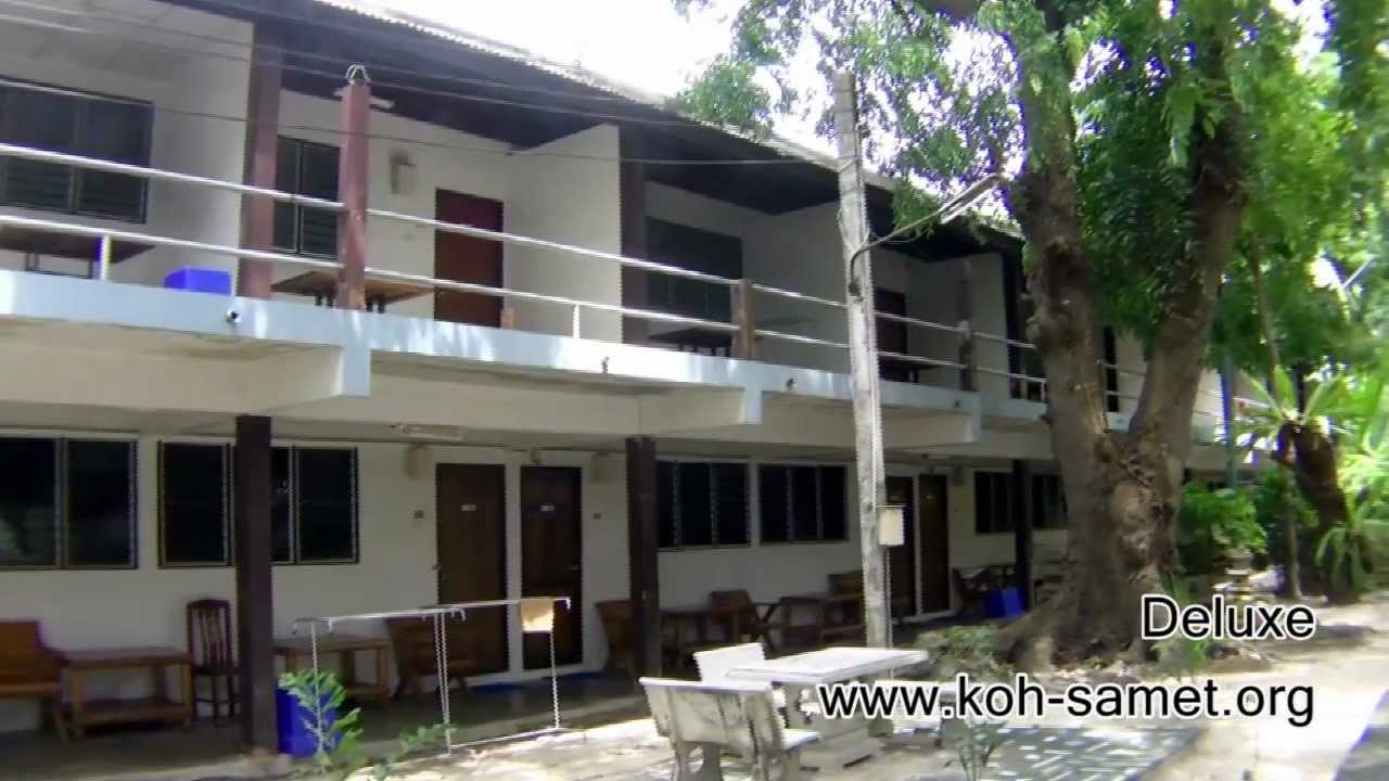 ทรายแก้ว วิลล่า Saikaew Villa