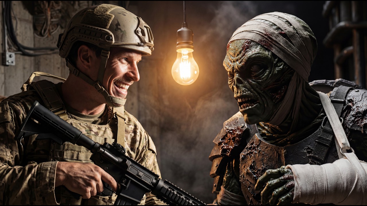 Aliens Vs Humans | When Aliens Pick The Wrong Planet...