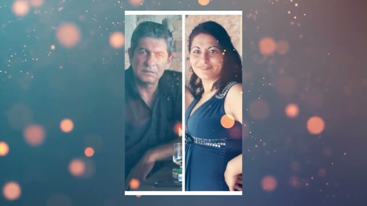 Këtë këngë ia dedikoj babait tim që na mungon shumë !