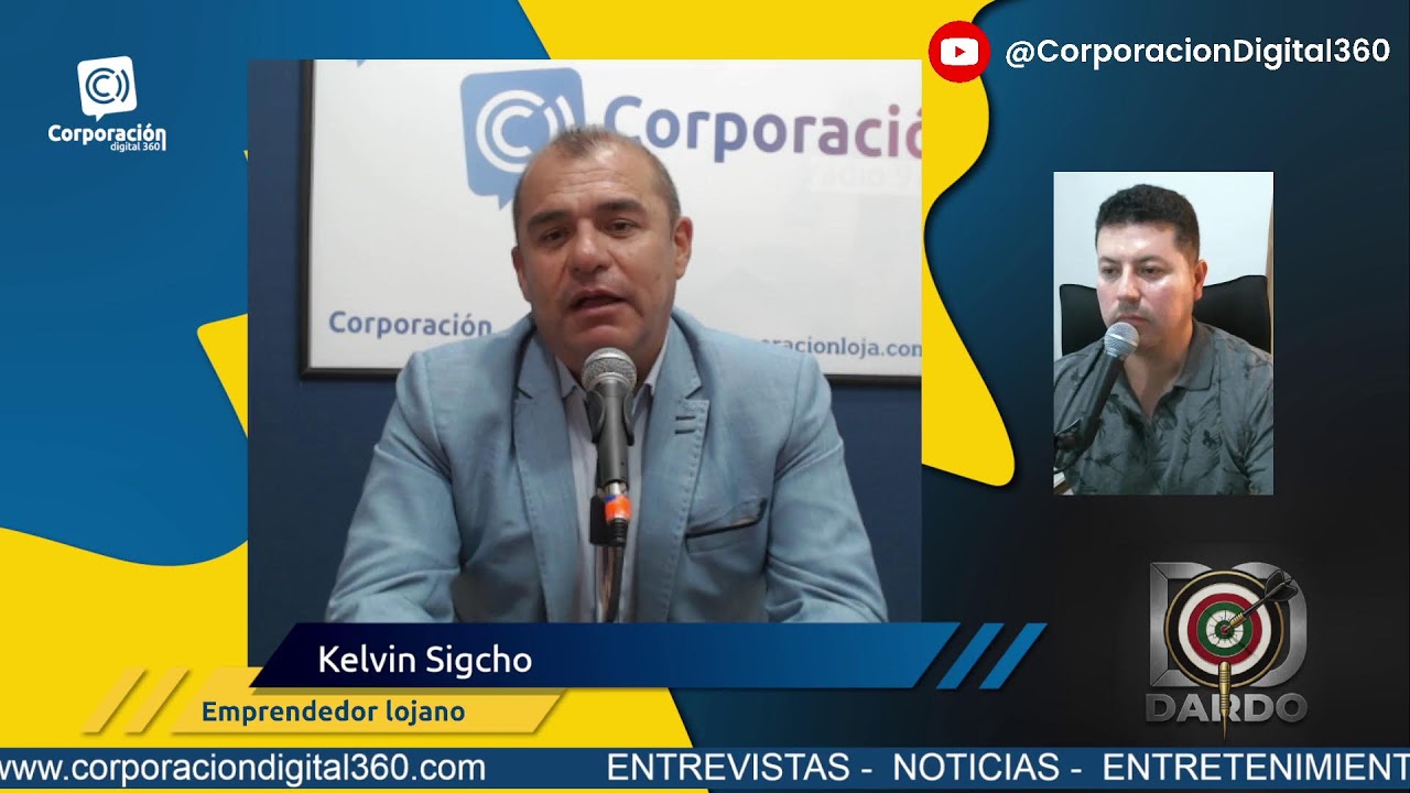 DARDO PROGRAMA DE ENTREVISTAS
