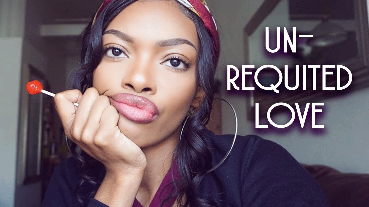 How To Move On From Unrequited Love