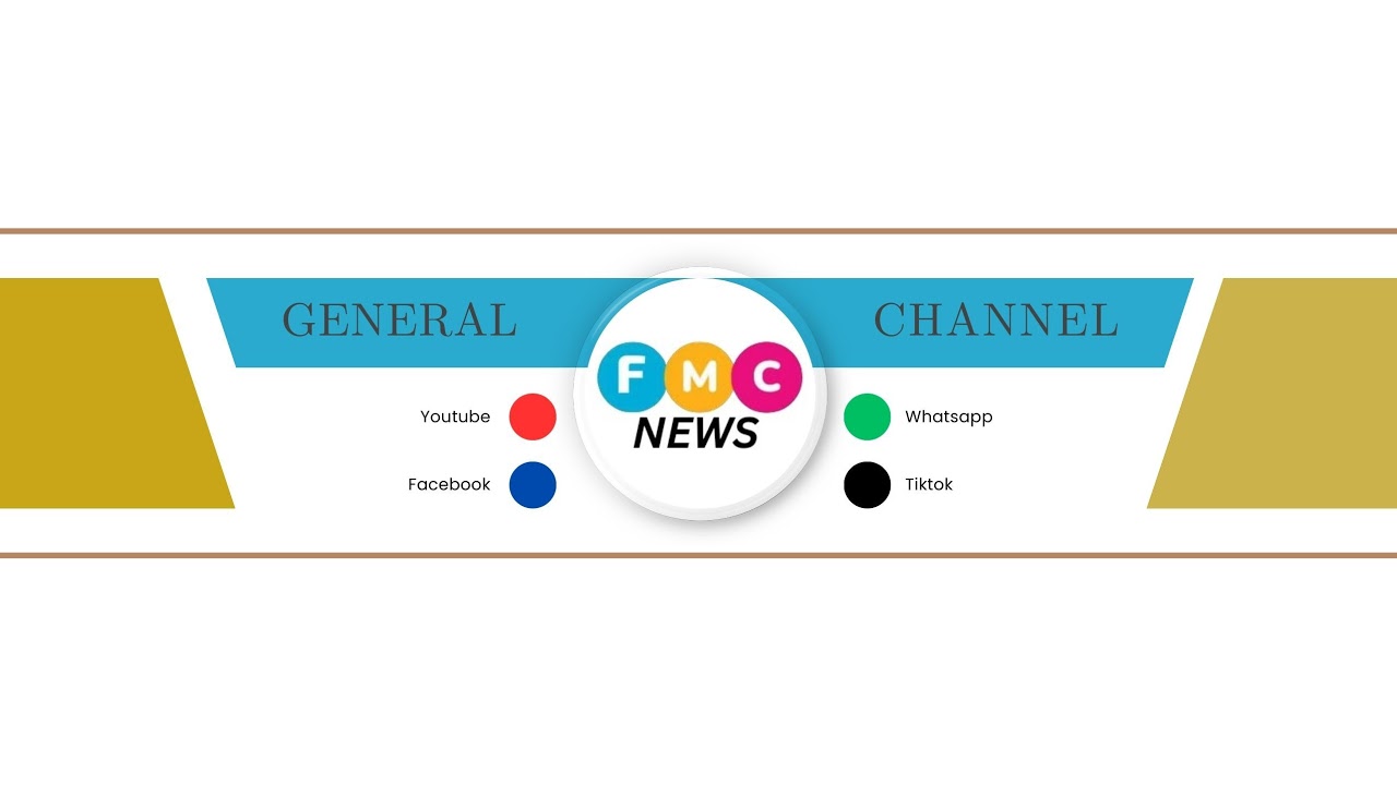 FMC NEWS Mali & Int'l  Live Stream