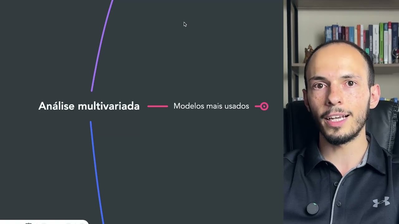 Como Escolher as Variáveis para sua Análise Multivariável em Medicina
