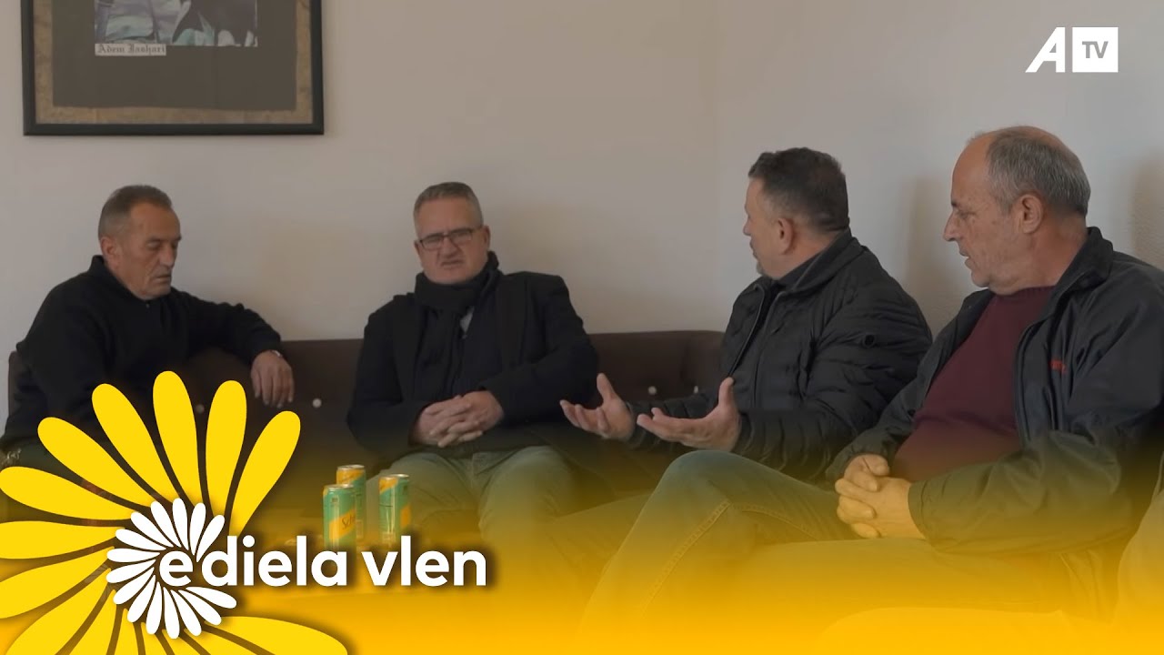 Burrat e Çikatovës së Vjetër, çojnë në vend amanetin e të parëve