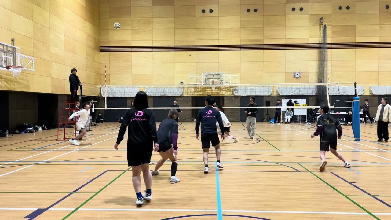 2026.01.24 MAPPA杯 4試合目