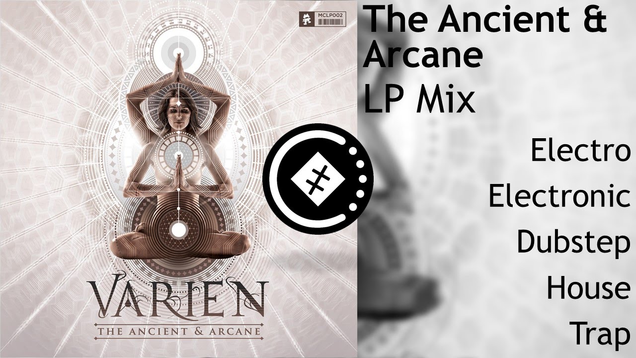 [LP Mix] - Varien - The Ancient & Arcane