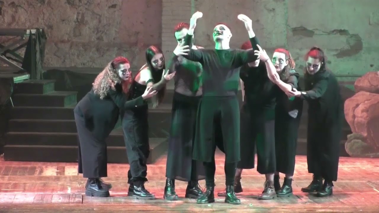 Pastorets 2022