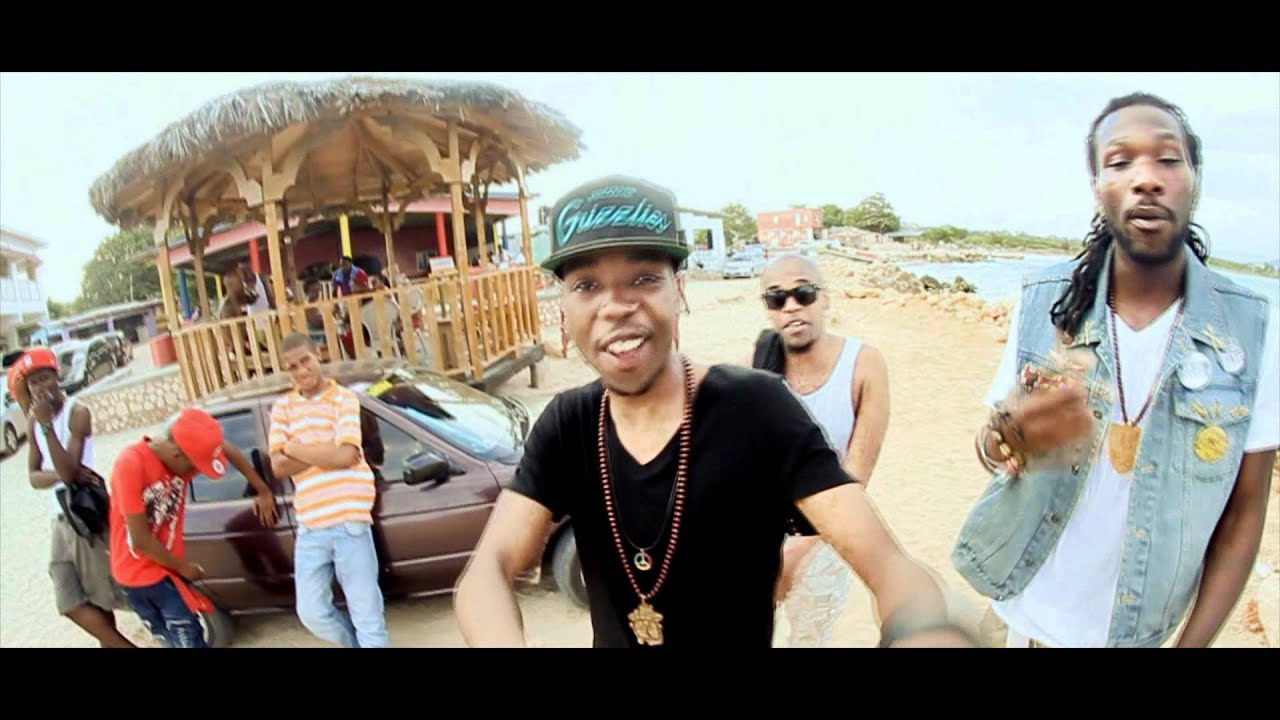 RSNY - What You Drinkin (Good Life) Official Video