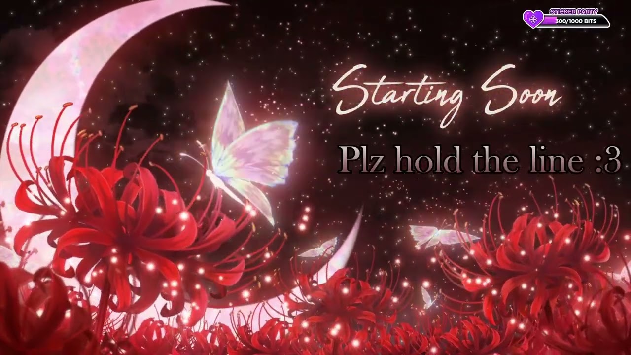 [VOD] [18+] Lady's Night with some cozy time!!! w/ @Lifaaaa_a  @LydriaNight