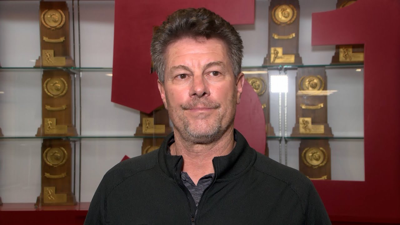 Arkansas men's track & field team previews NCAA Indoor Championships