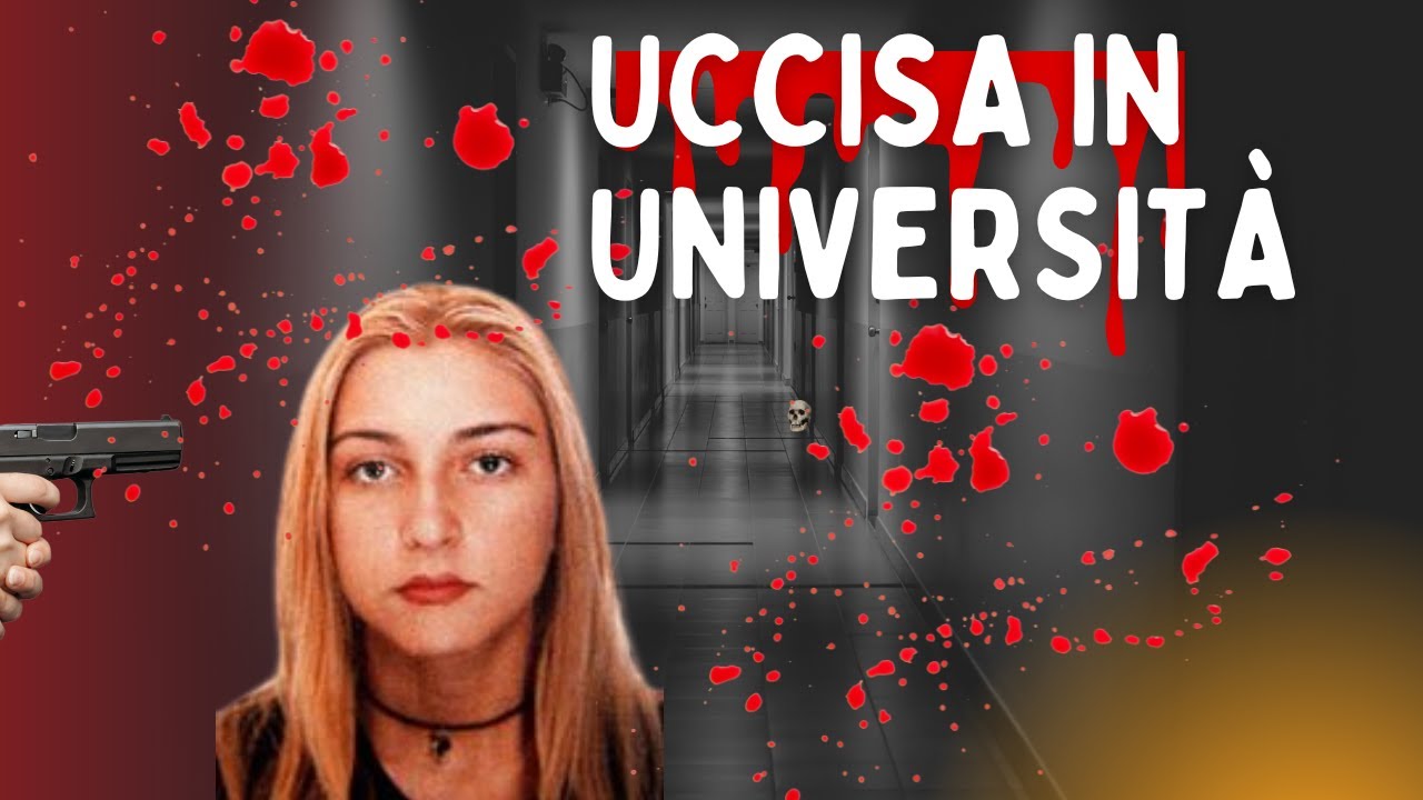 MARTA RUSSO: una ragazza stupenda... *talk dal vivo*