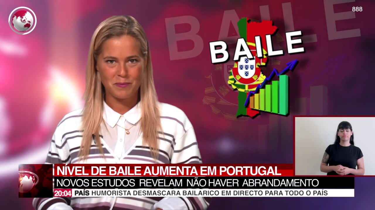 MGDRV - BAILE