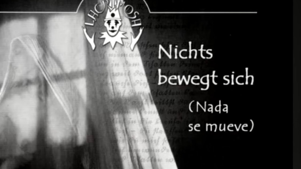 Lacrimosa/ 