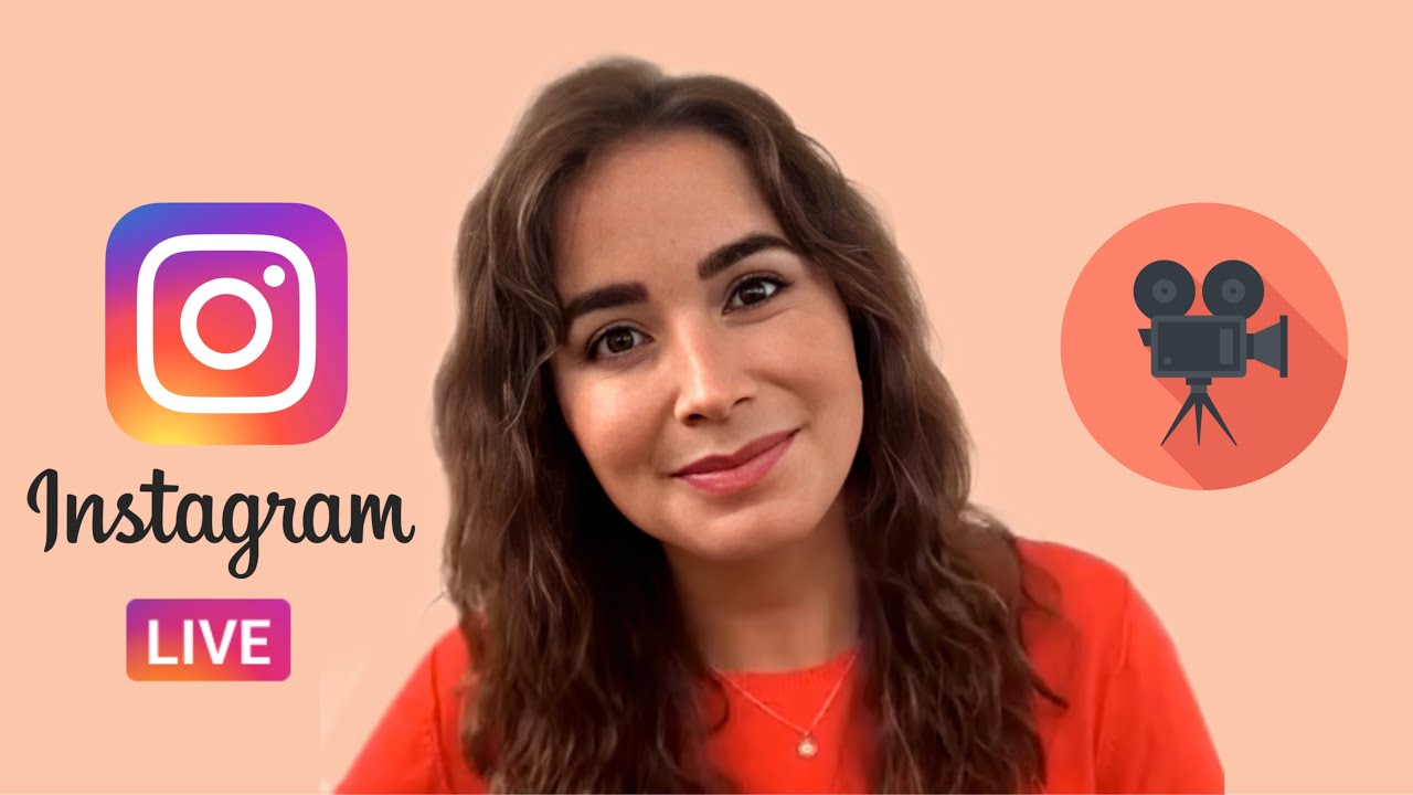 Majida Issa | Live Instagram 01/05/20 (Estudios,Actuación...)