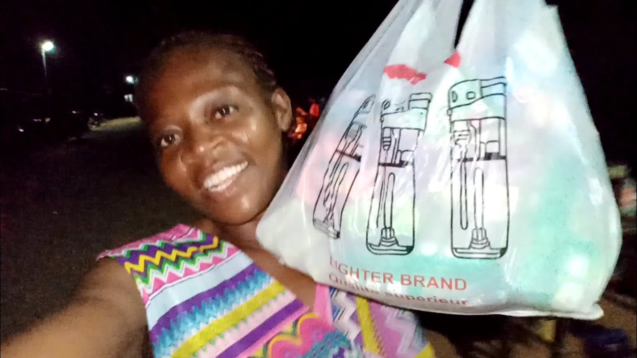 NIGHT SHOPPING. GIFT FROM A SUBSCRIBER💃/COME ALONG WITH ME.
