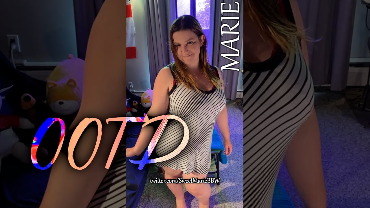 OOTD and Pok&eacute;mon