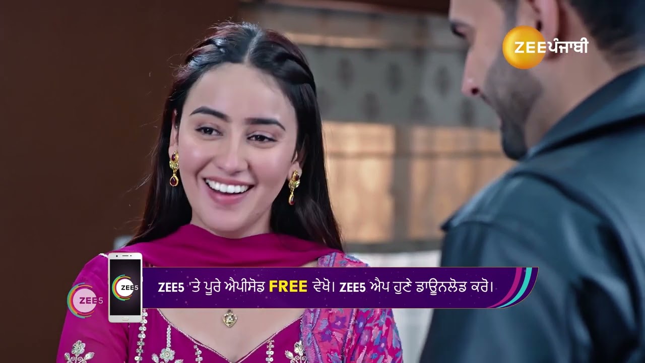 Sehajveer | Ep - 272 | Best Scene | Feb 04 2025 | Zee Punjabi
