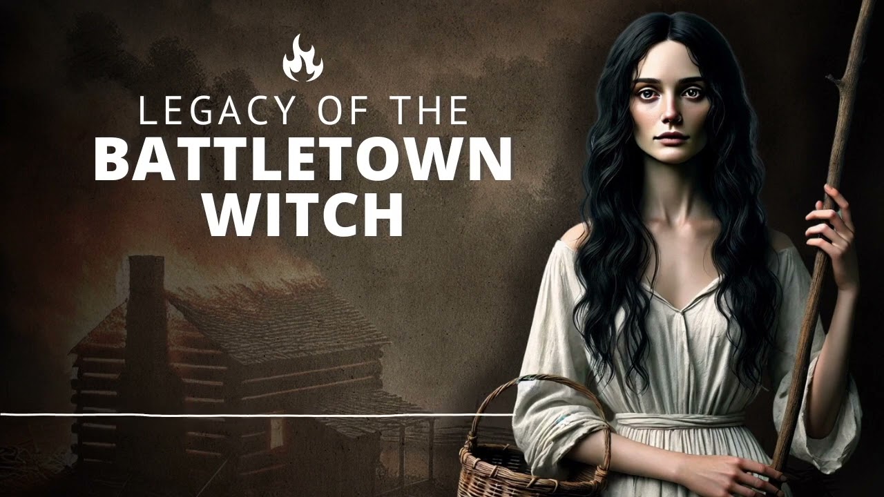 Legacy of the Battletown Witch