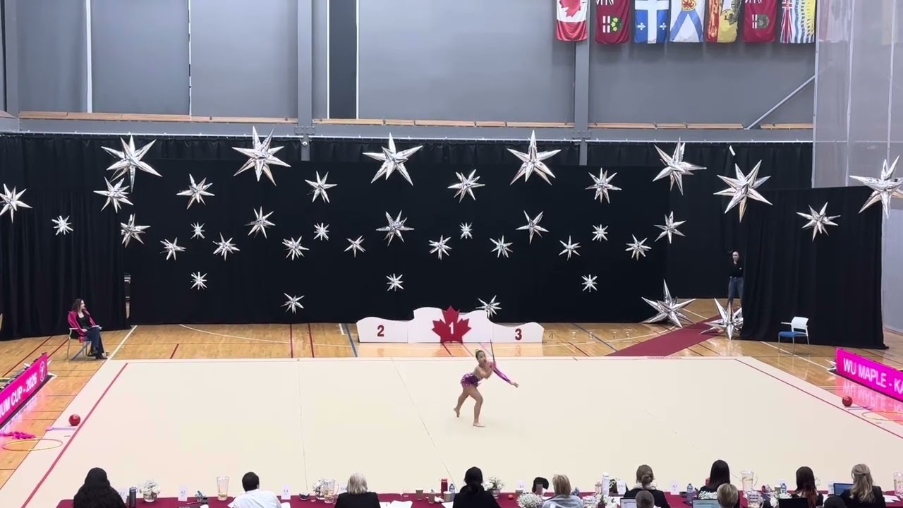 Maple 2026 January compilation 
