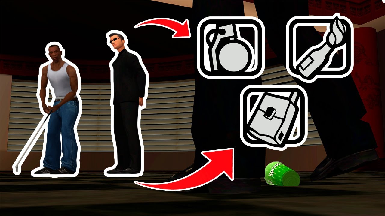 FUI ATROPELADO POR UMA GRANADA NO FINAL! | SÓ GRANADAS - GTA SAN ANDREAS | EXPERIÊNCIA #14