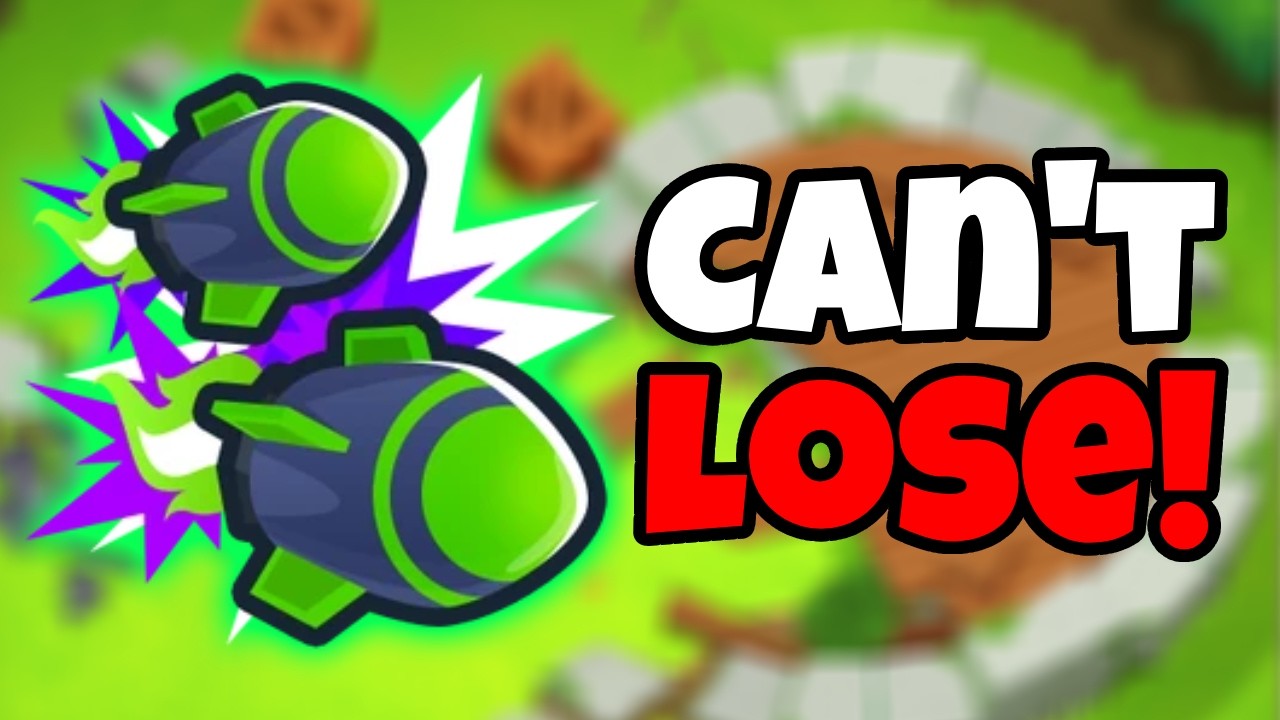 Смогу ли я остаться непобеждённым против лучших игроков? | Эпизод 2 (Bloons TD Battles 2)