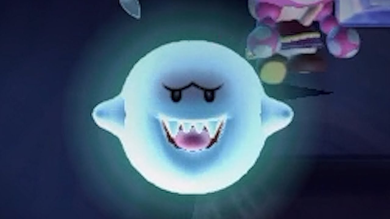 [259/402] This ghost knows something I don't