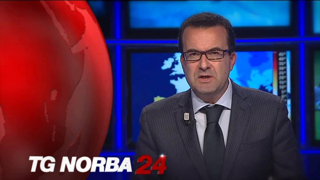 PROMO MONDO TGNORBA24
